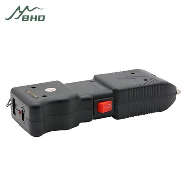 چراغ قوه تفنگ بی حس کننده پلیس