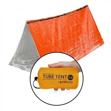 چادر لوله ای