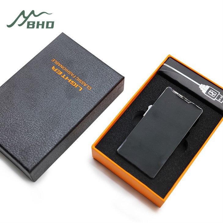 فندک شارژی برای سیگار