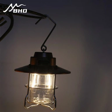 فانوس LED تاشو
