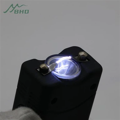 ابزارهای قدرتمند دفاع شخصی