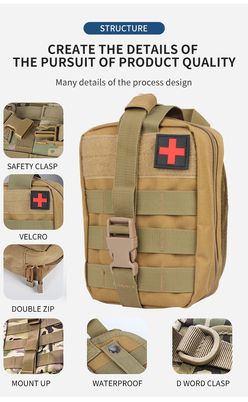 Survival Kits Survival Kits